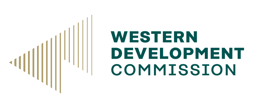 western-development-commission