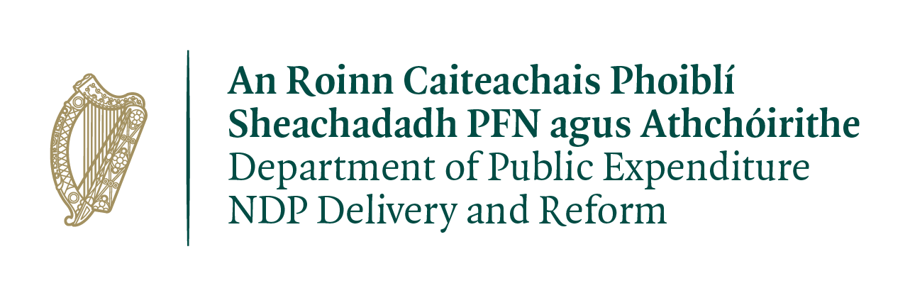 department-of-public-expenditure-and-reform